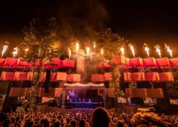 Lovefest – Refresh 2022