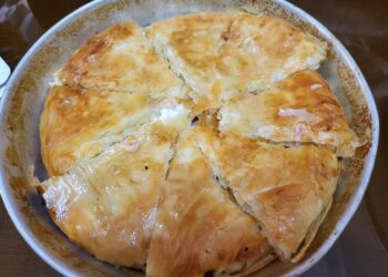 Dani bureka u Nišu