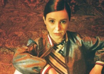 Bojana Vunturišević: „Umetnost je moje jutro, veče, ljubav, mržnja…“