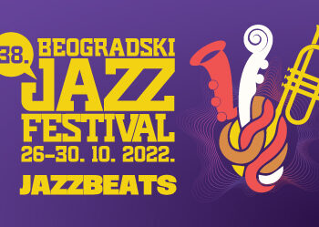 38.BEOGRADSKI DŽEZ FESTIVAL