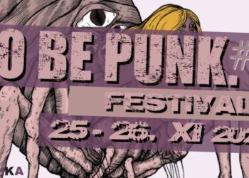 To be Punk фестивал