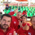 Teniserke Srbije (do 16 godina) u polufinalu svetskog prvenstva