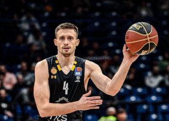 Aleksa Avramović: Košarka je način života