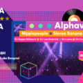 Velika EU žurka – Zauvek mladi!  EU poklanja građanima Srbije veliki koncert evropskih, regionalnih i domaćih umetnika.