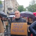 Nikola Kojo o akciji 100 za jednog: Neka svi na sledeće proteste nose kartone sa imenima žrtava