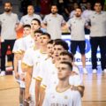 U18 EP: Srbija bolja od Danske, u četvrtfinalu protiv Izraela