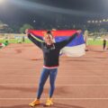 Zlatna Adriana Vilagoš!!!Koplje letelo do Evropskog zlata!