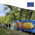 Konkurs – Vidimo se u EU
